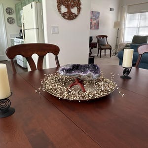 Karin added a photo of their purchase