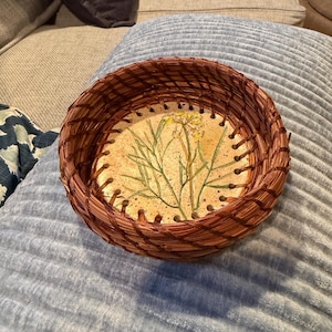 Pamela added a photo of their purchase