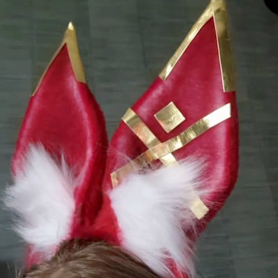 Devil Bat Ears main image 0