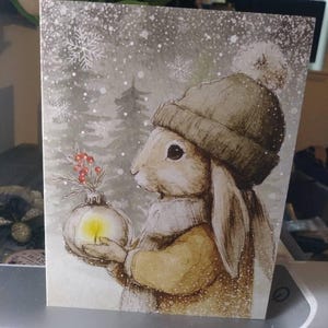 Lisa added a photo of their purchase