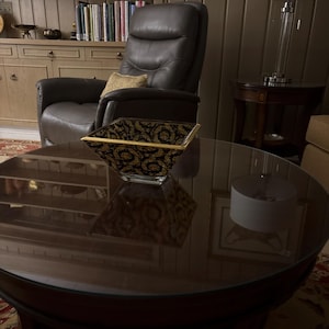 Laura hat ein Foto des gekauften Artikels hinzugefügt