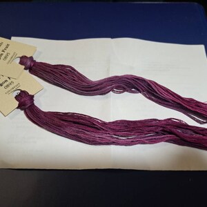 Cosmo, Cosmo Color Card, Lecien Color Card, Cosmo Floss Color Chart ...