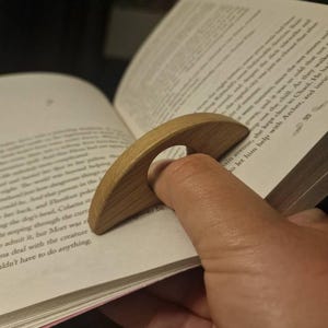 Charlie heeft een foto van de aankoop toegevoegd