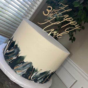 Janelle added a photo of their purchase