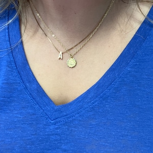 Kristina added a photo of their purchase