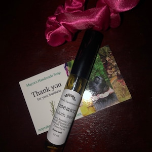 Denise added a photo of their purchase