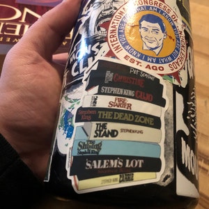 Damon added a photo of their purchase
