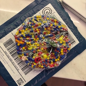 Sharky added a photo of their purchase