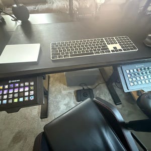 Jeff added a photo of their purchase