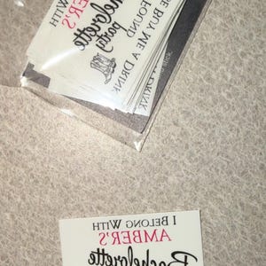 chrystal added a photo of their purchase