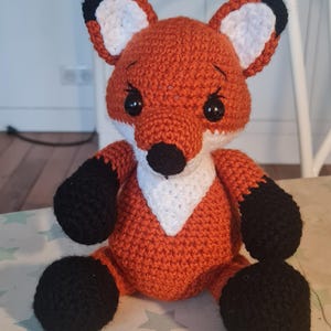 Etsy-koper heeft een foto van de aankoop toegevoegd