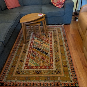 Kathryn added a photo of their purchase
