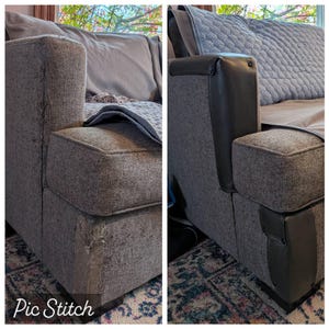 Julie added a photo of their purchase