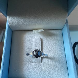 Kieran added a photo of their purchase