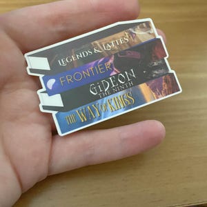 Ariel added a photo of their purchase