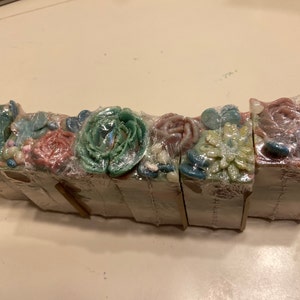 Ashley added a photo of their purchase