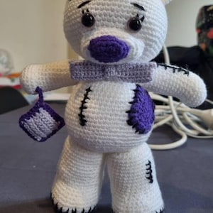 Virginie added a photo of their purchase