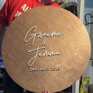 Jemma added a photo of their purchase