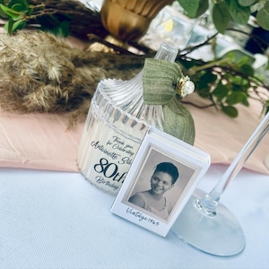 Etsy-koper heeft een foto van de aankoop toegevoegd
