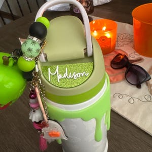 Madison added a photo of their purchase