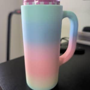 KayLee added a photo of their purchase