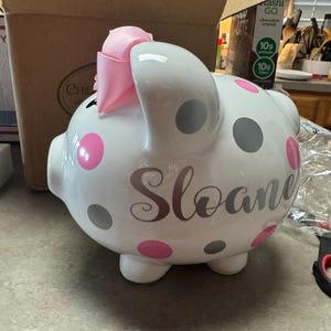 Lisa added a photo of their purchase