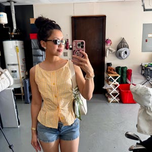 Julia added a photo of their purchase
