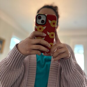 Dino added a photo of their purchase