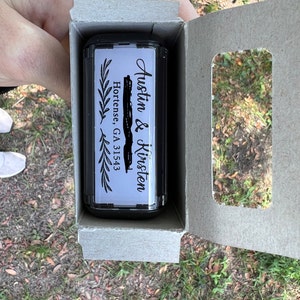 Kirsten added a photo of their purchase