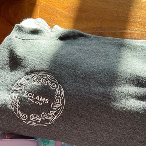 Elizabeth added a photo of their purchase