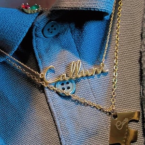 Callum added a photo of their purchase