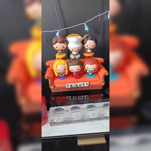 Jeannette added a photo of their purchase