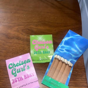 ChelC added a photo of their purchase