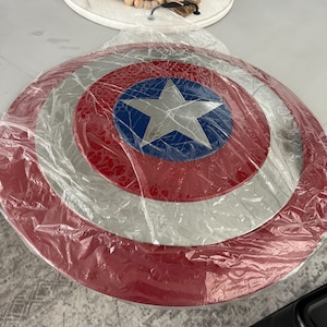 Kat added a photo of their purchase
