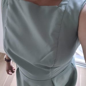 Hanna hat ein Foto des gekauften Artikels hinzugefügt
