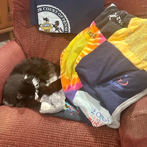 Nicole added a photo of their purchase