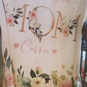 Carrie added a photo of their purchase