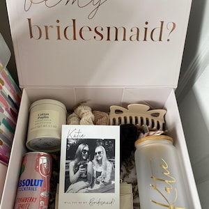 Alice added a photo of their purchase