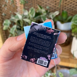 Hannah added a photo of their purchase