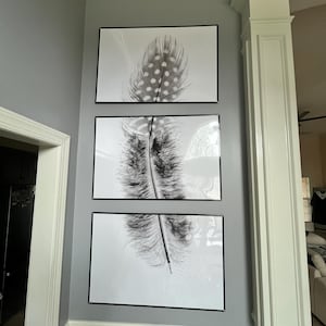Olivia heeft een foto van de aankoop toegevoegd