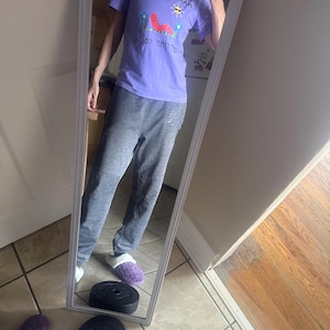 Crystal added a photo of their purchase