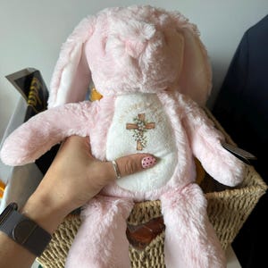 Alannah heeft een foto van de aankoop toegevoegd
