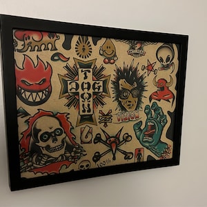 Rachel added a photo of their purchase