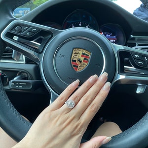 Joye added a photo of their purchase