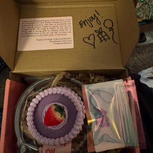 reana added a photo of their purchase