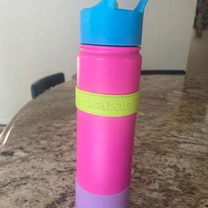Tiffany a ajouté une photo de son achat