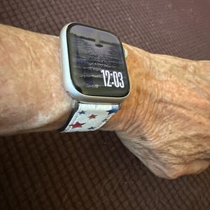 Laura added a photo of their purchase