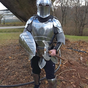 Aidan hat ein Foto des gekauften Artikels hinzugefügt