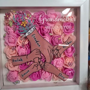 Kailah added a photo of their purchase
