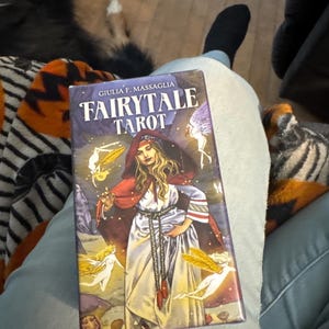 Marissa added a photo of their purchase